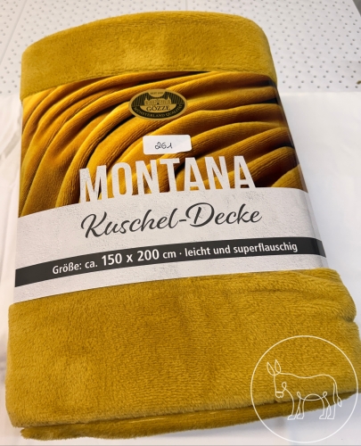 Bild 261 - Kuscheldecke neu