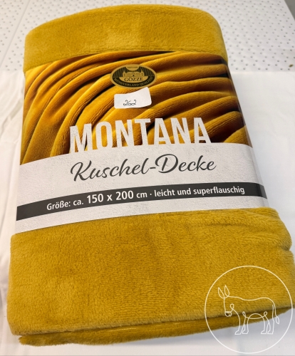 Bild 262 - Kuscheldecke neu