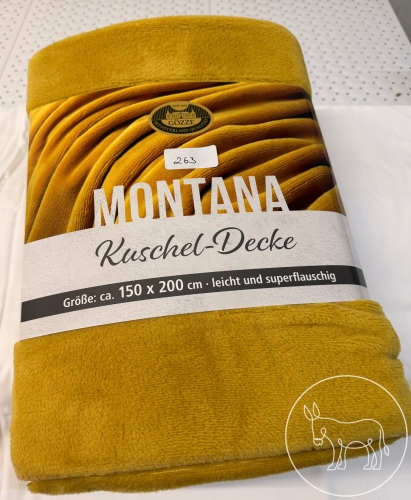Bild 263 - Kuscheldecke neu