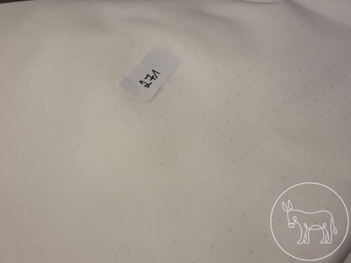 Bild 271 - 10 Stk. Deckenbezug Punkte NEU