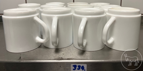 Bild 334 - Kaffee-/Teetassen