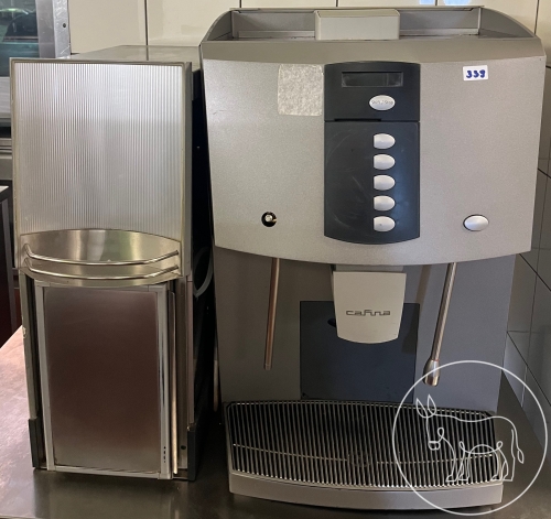 Bild 339 - Kaffeemaschine