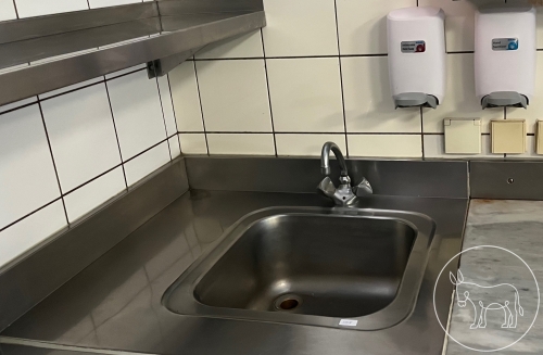 Bild 357 - Waschbecken