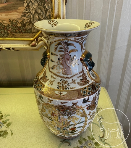 Vase