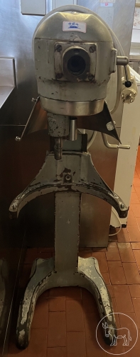 424 - Hobart Rührmaschine