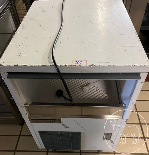 Bild 425 - Nitto Eiswürfelmaschine