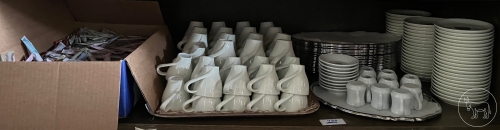 Bild 439 - Kaffee Konvolut