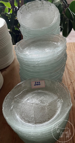 Bild 444 - Glasschallen