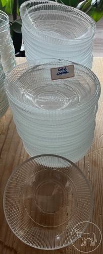 Bild 446 - Glasschalen