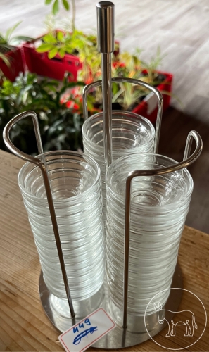 Bild 449 - kleine Schalen