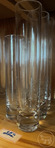 Bild 454 - Glasvasen