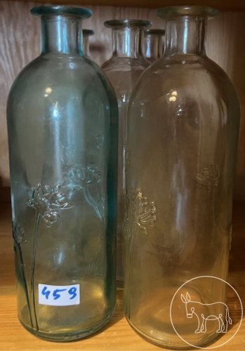 Bild 459 - Glasvasen