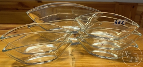 Bild 462 - Glasschalen
