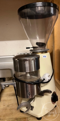 Bild 532 - Kaffeemühle