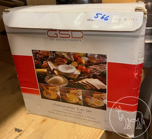 Bild 566 - Pastamaker