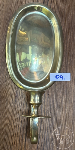 Bild 004 - Kerzenhalter