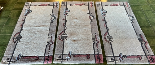 Bild 007 - Teppich