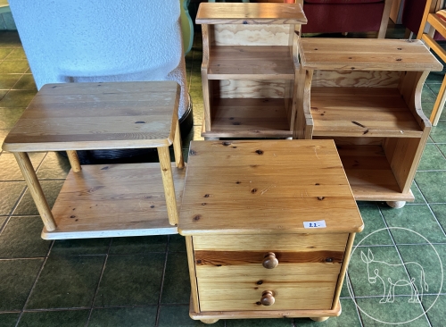 Bild 022 - Beistelltische