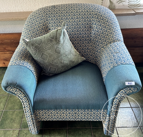 Bild 042 - Sessel