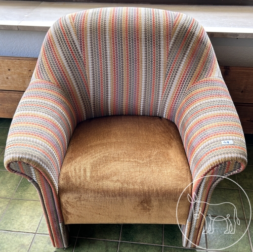 Bild 049 - Sessel