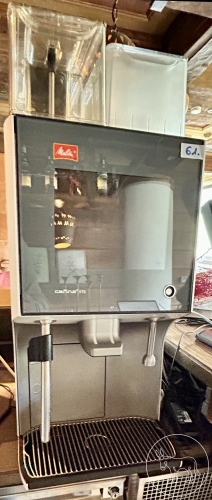 061 - Kaffeemaschine