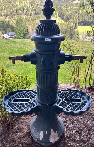 Bild 081 - Brunnen