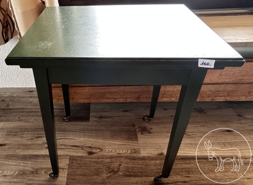 Bild 100 -Tisch Thonet