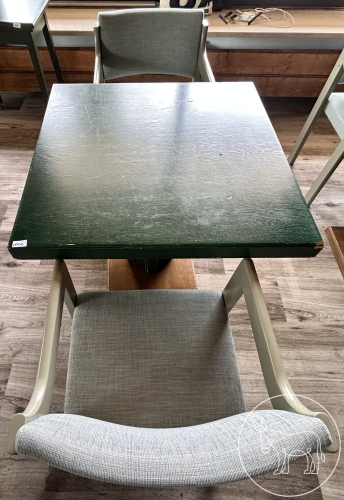 Bild 101 - Essgarnitur Thonet