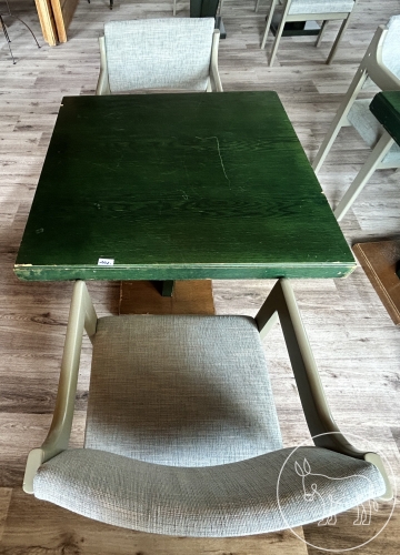 Bild 102 - Essgarnitur Thonet
