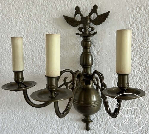 Bild 113 - Lampe