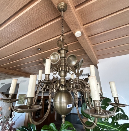 Bild 117 - Lampe