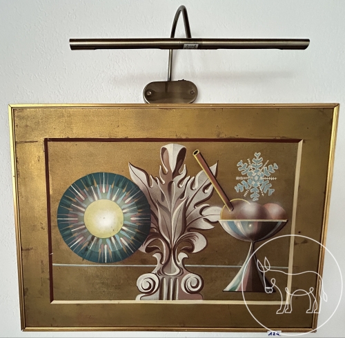 Bild 124 - Bild Druck auf Holz