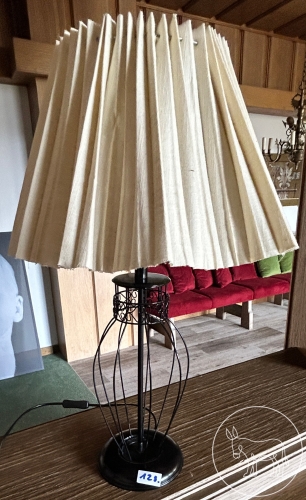 Bild 128 - Lampe