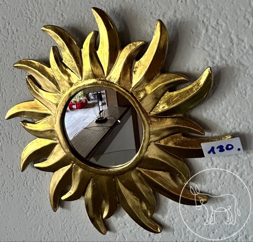 Bild 130 - Sonnenspiegel