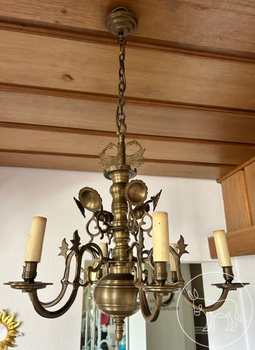 Bild 133 - Lampe