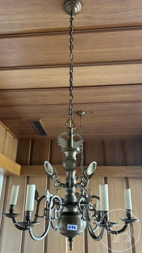 Bild 134 - Lampe