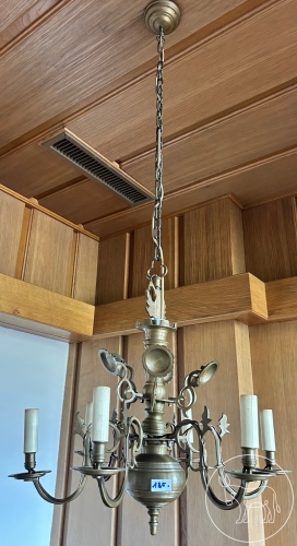 Bild 135 - Lampe