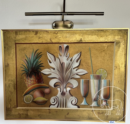Bild 136 - Bild Druck auf Holz