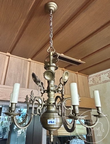 Bild 141 - Lampe