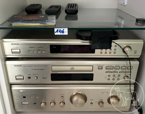 146 - Musikanlage
