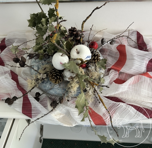 Bild 149 - Blumendeko