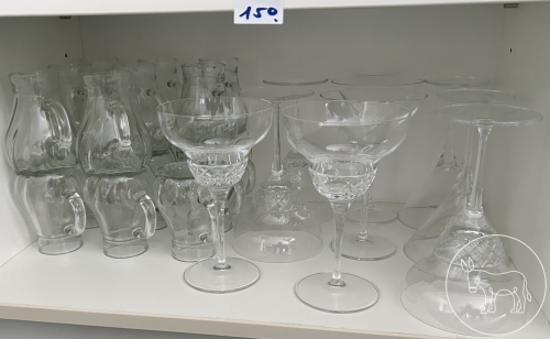 Bild 150 - Gläser