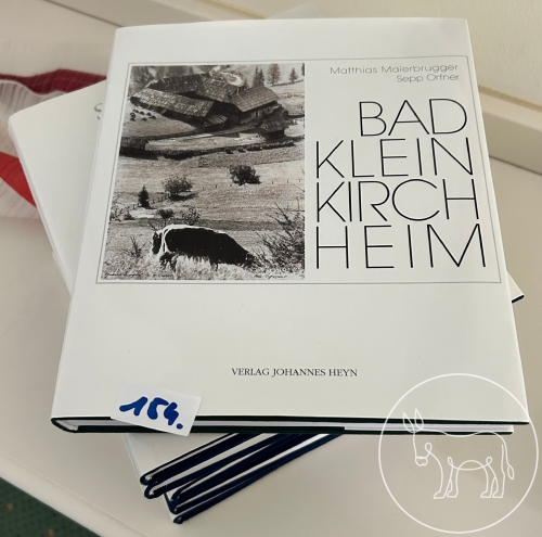 Bild 154 - Bücher
