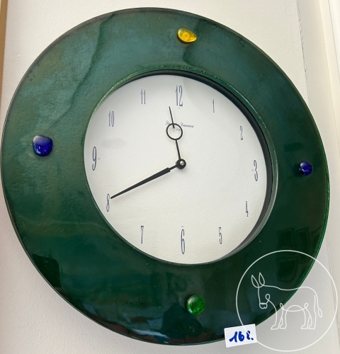 Bild 162 - Uhr
