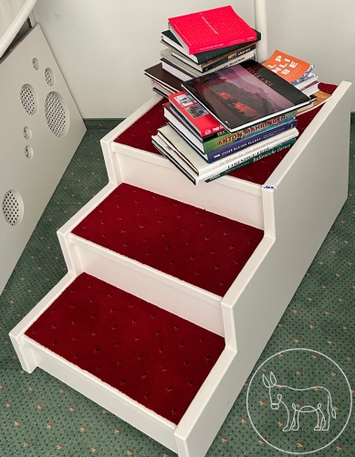 Bild 164 - Treppe