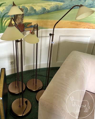 Bild 183 - Lampe