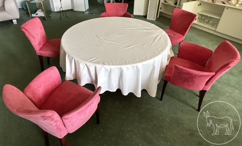 Bild 193 - Tisch