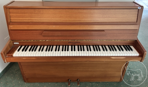 Bild 198 - Klavier