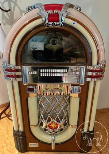 202 - Wurlitzer