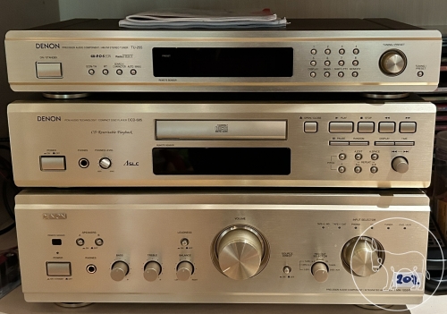 Bild 207 - Musikanlage